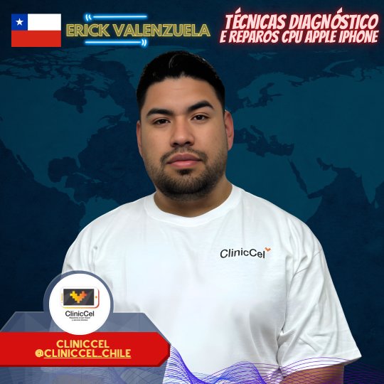 ERICK VALENZUELA
