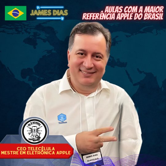 James Dias