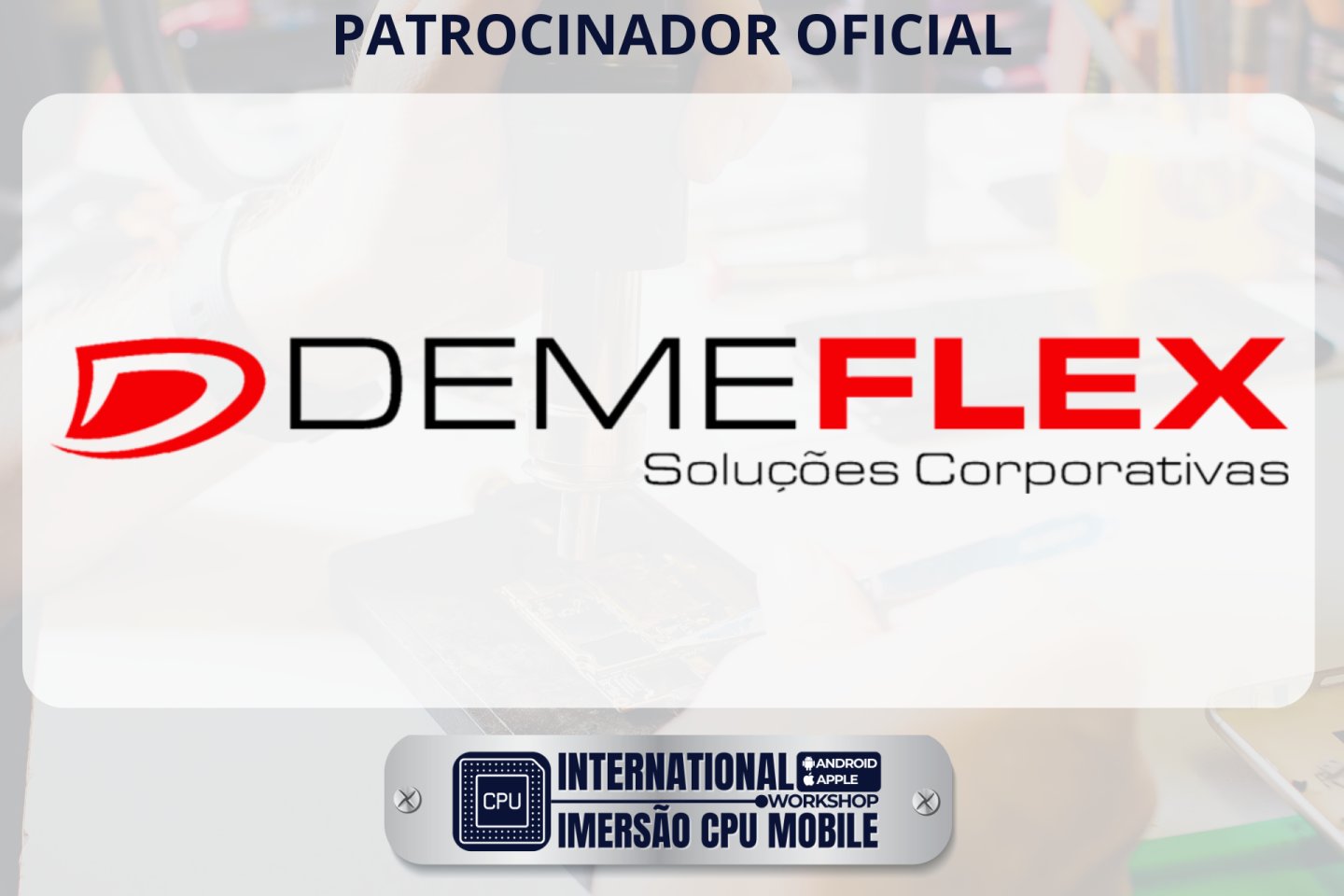 DEMEFLEX CADEIRAS PERSONALIZADAS