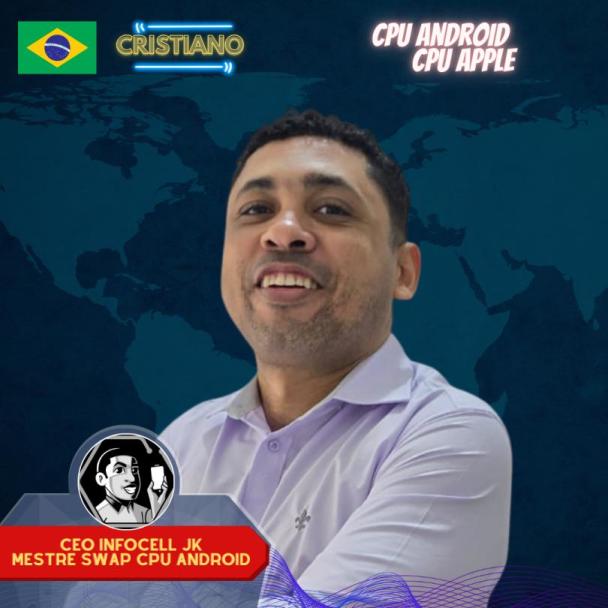 CRISTIANO INFOCELL JK