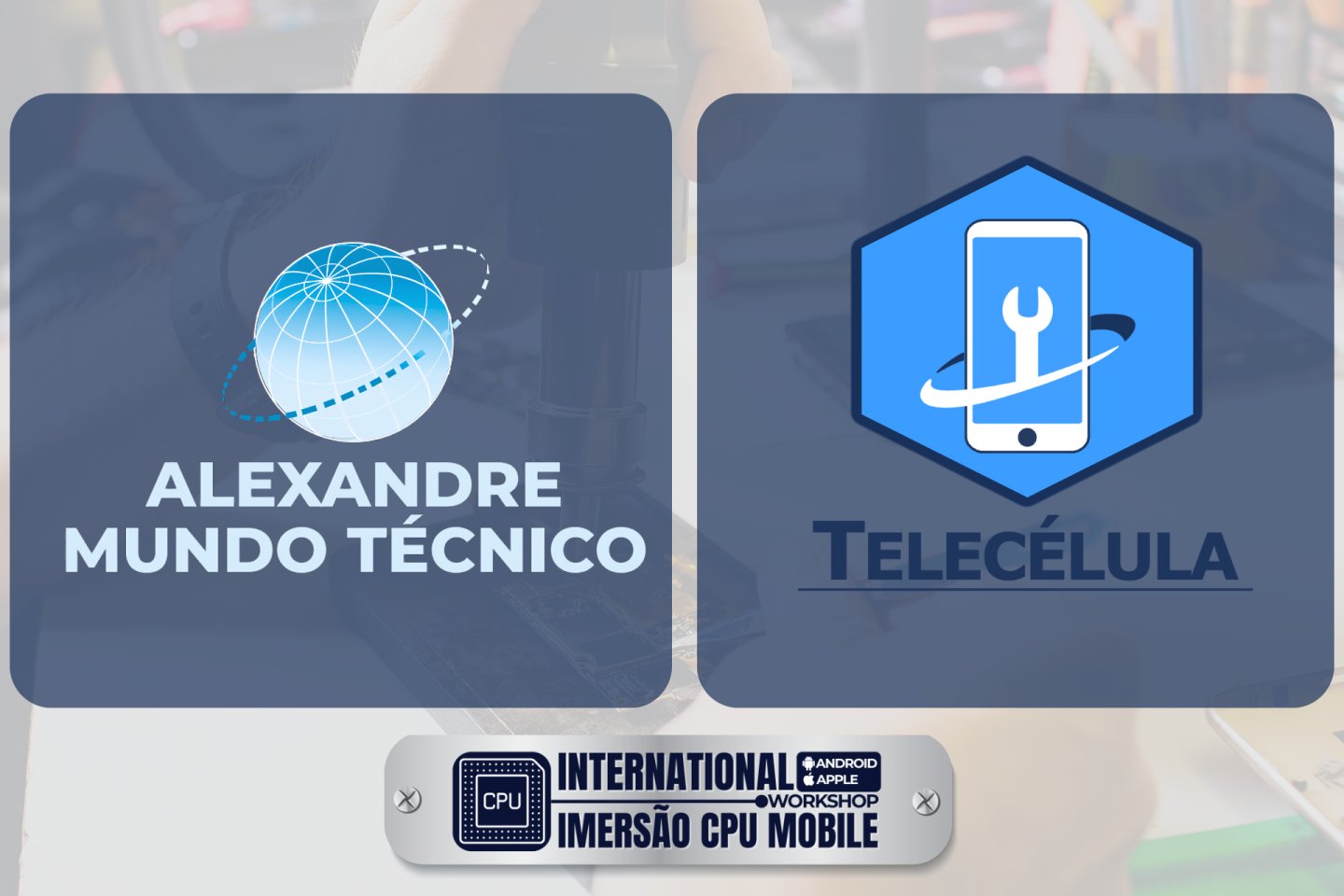 IMERSÃO CPU MOBILE PATROCINADOR MASTER